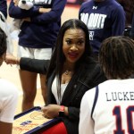 Jackson State women receive No. 14 seed