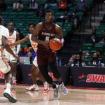 Transfer portal swinging both directions in SWAC Hoops