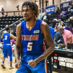 Savannah State claims first SIAC title in over 40 years