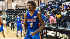 Savannah State claims first SIAC title in over 40 years