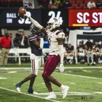 South Carolina State releases 2022 football schedule