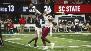 South Carolina State releases 2022 football schedule