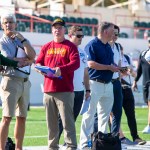 FAMU Pro Day draws out nearly every NFL team