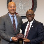 NC Central officially hires Skip Perkins as AD