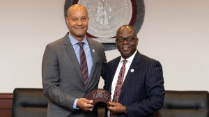 NC Central officially hires Skip Perkins as AD