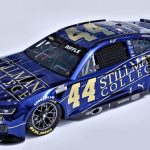 Stillman College next to be featured in NASCAR race