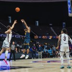 MEAC stunner, Coppin State buzzer-beater upends Howard