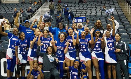 Tennessee State women
