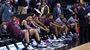 NCAA Tournament field left out several high-achieving D2 HBCUs