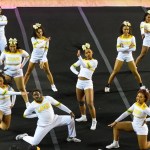 HBCU wins national competitive cheer title, breaks records