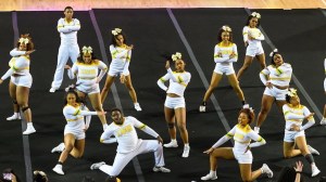 HBCU wins national competitive cheer title, breaks records