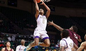 Alcorn State edges AAMU to advance to SWAC final