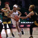 Alabama State women head into tough SWAC championship game