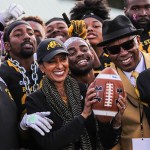 Bowie State’s Clyde Doughty, Jr. Named Athletic Director of the Year