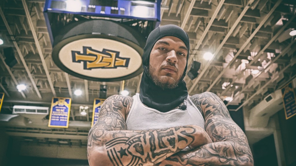 HBCU Duncan Powell North Carolina A&T NBA Draft