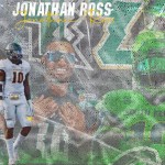 Bowie State transfer Jonathan Ross leveling up from DII to FBS