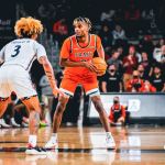 FAMU’s MJ Randolph named mid-major player of the year finalist