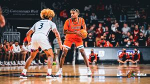 FAMU’s MJ Randolph named mid-major player of the year finalist