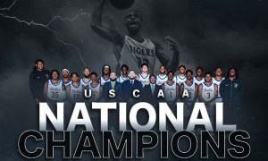 Paul Quinn College Hoops Wins National Championship