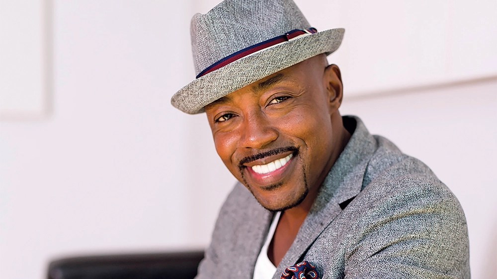 Will Packer