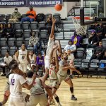 SIAC Men’s Tourney Day 2 Recap