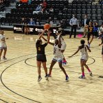 SIAC Women’s Tournament Day 2 Recap