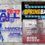 HBCU Spring Football Schedule