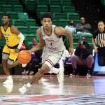 Texas Southern headed to fifth straight SWAC final