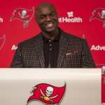 Ex-HBCU assistant Todd Bowles takes over Bucs