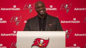 Ex-HBCU assistant Todd Bowles takes over Bucs