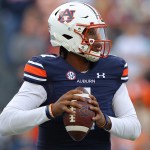 Ex-Auburn QB Dematrius Davis commits to Alabama State