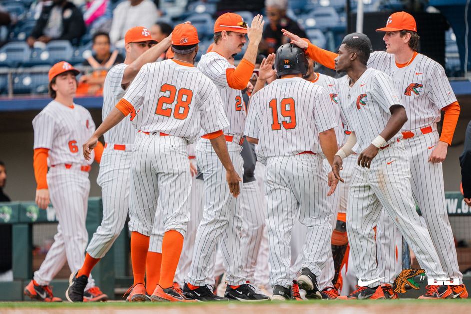 HBCU baseball Pivotal matchups to watch this week HBCU Gameday