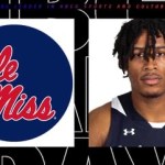 Ole Miss lands Jackson State star