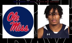 Ole Miss lands Jackson State star