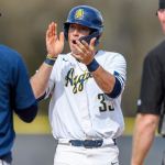 NC A&T baseball knocks off UNC