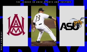 Alabama State has no problem with rival A&M on the diamond