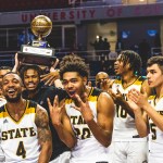 SWAC basketball facelift occurring as players move with coaches