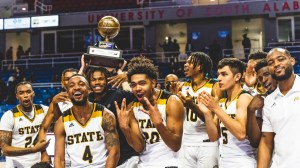 SWAC basketball facelift occurring as players move with coaches