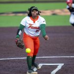 Florida A&M softball sweeps Jackson State out of first place