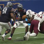 Jackson State offensive line re-shuffling via transfer portal