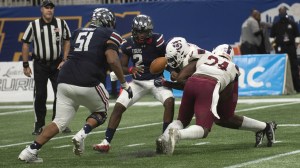 Jackson State offensive line re-shuffling via transfer portal