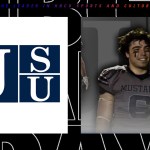 JUCO All American commits to Jackson State