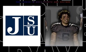 JUCO All American commits to Jackson State