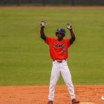 FAMU squeezes by Jackson State on the diamond