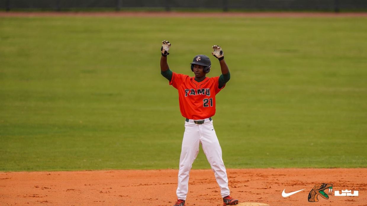 FAMU Baseball