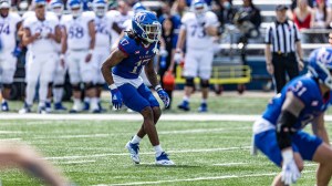 Florida A&M lands former big Power Five defensive back