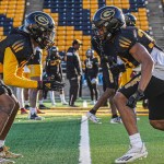 Grambling State Spring Game: Power Five transfers to watch