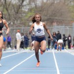 A&T men, Howard women stand out at Aggie Invitational