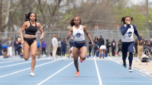 A&T men, Howard women stand out at Aggie Invitational