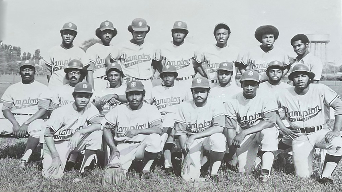 1972 Pirates Baseball CIAA Champions T-Shirt (Retro) – National Hampton  Alumni Association, Inc.